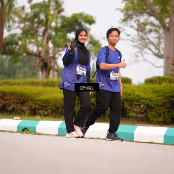 Runner Photo 7531786