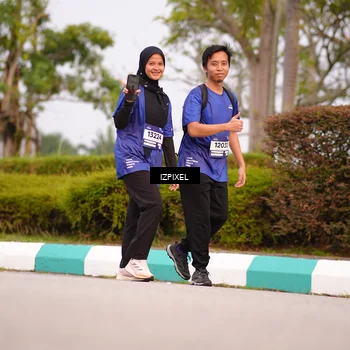 Runner Photo 7531787