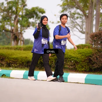 Runner Photo 7531789