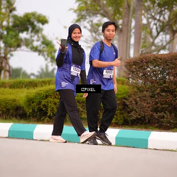 Runner Photo 7531790