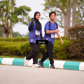 Runner Photo 7531791