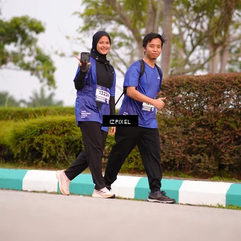 Runner Photo 7531794