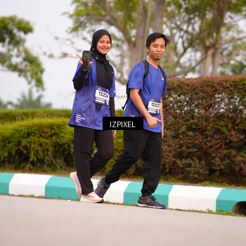 Runner Photo 7531795