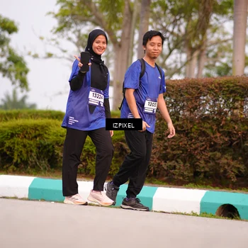 Runner Photo 7531799