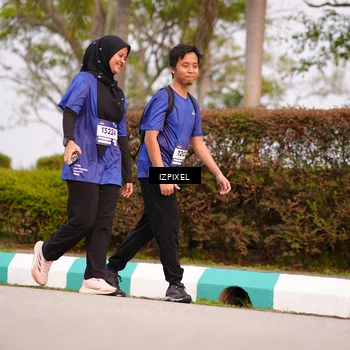 Runner Photo 7531804