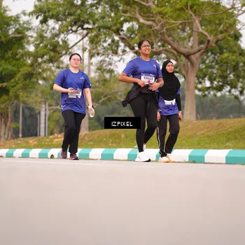Runner Photo 7531805