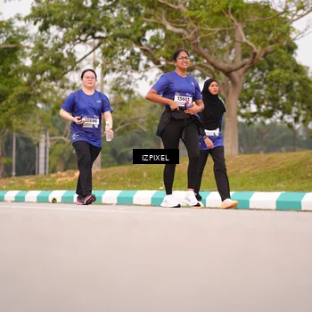 Runner Photo 7531807