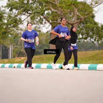 Runner Photo 7531809