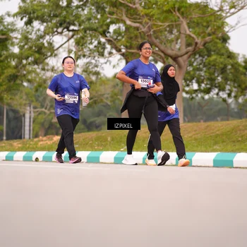Runner Photo 7531811