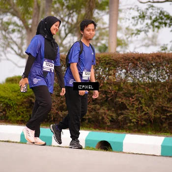 Runner Photo 7531816