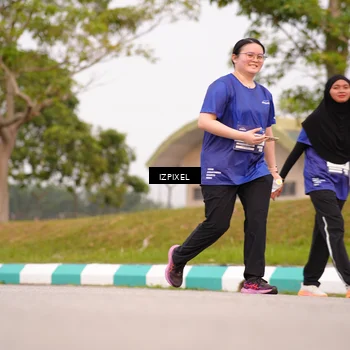 Runner Photo 7531820