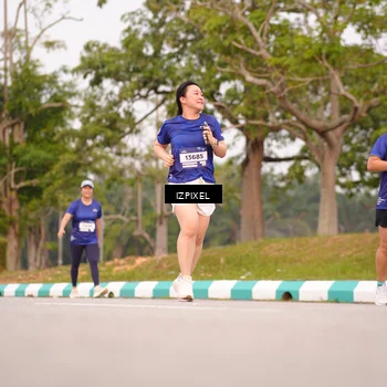 Runner Photo 7531821