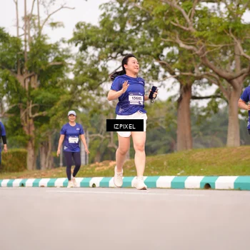 Runner Photo 7531822