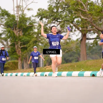 Runner Photo 7531823