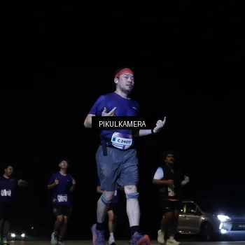 Runner Photo 7531839