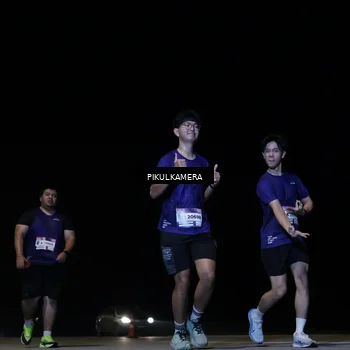 Runner Photo 7531848