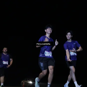 Runner Photo 7531849