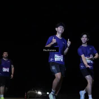 Runner Photo 7531850