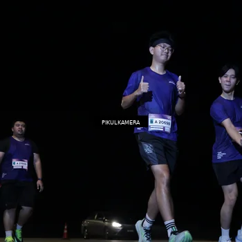 Runner Photo 7531852