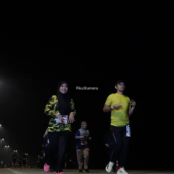 Runner Photo 7531873
