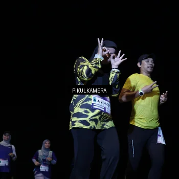 Runner Photo 7531883