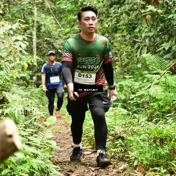 Runner Photo 7531886