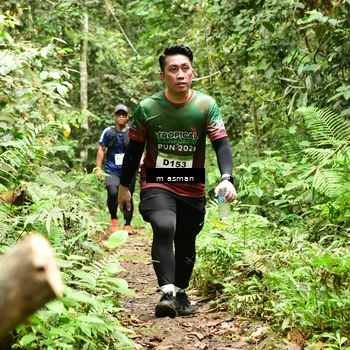 Runner Photo 7531887
