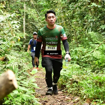 Runner Photo 7531888