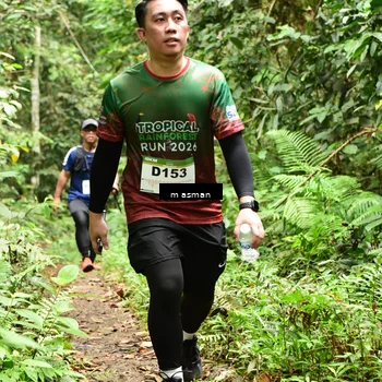 Runner Photo 7531889