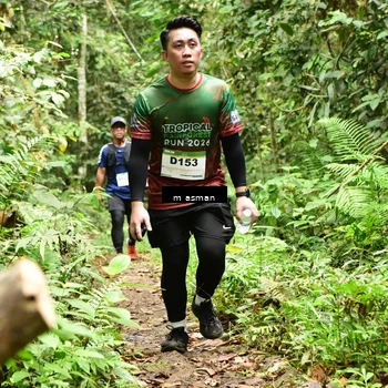Runner Photo 7531890