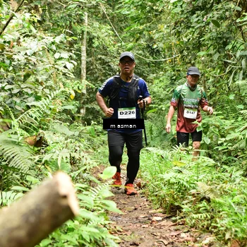 Runner Photo 7531892