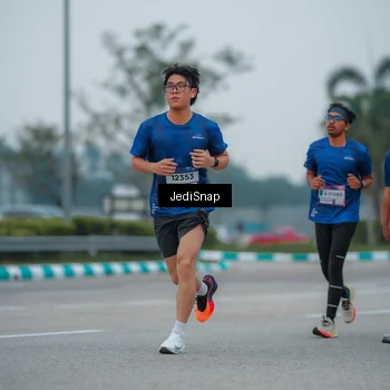 Runner Photo 7531894