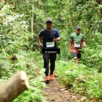 Runner Photo 7531895