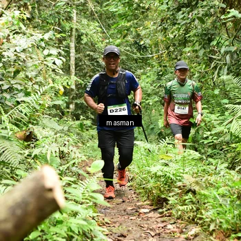 Runner Photo 7531896