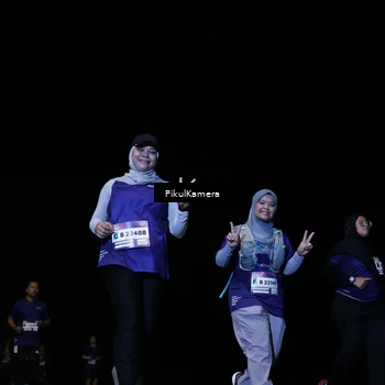 Runner Photo 7531905