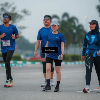 Runner Photo 7531907