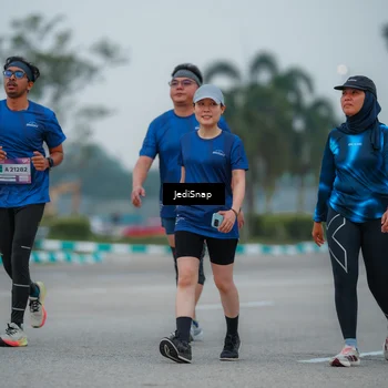 Runner Photo 7531908