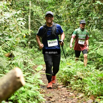 Runner Photo 7531909