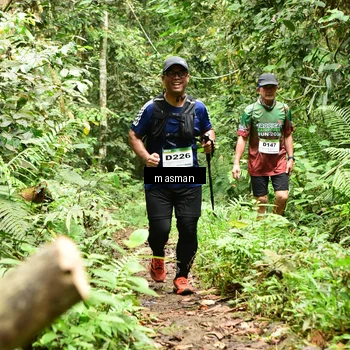 Runner Photo 7531910