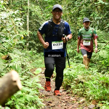 Runner Photo 7531911