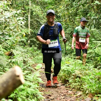 Runner Photo 7531912