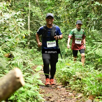 Runner Photo 7531914