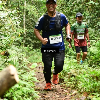 Runner Photo 7531915