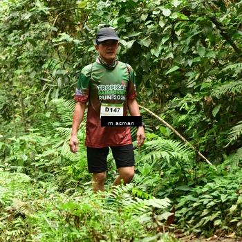 Runner Photo 7531919
