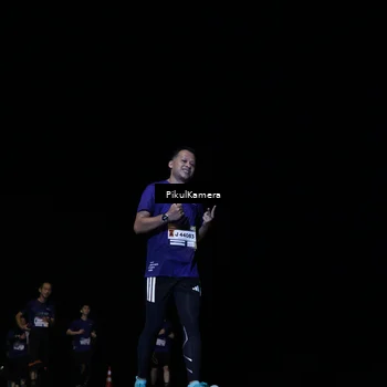 Runner Photo 7531922