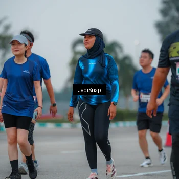 Runner Photo 7531923