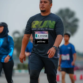 Runner Photo 7531924