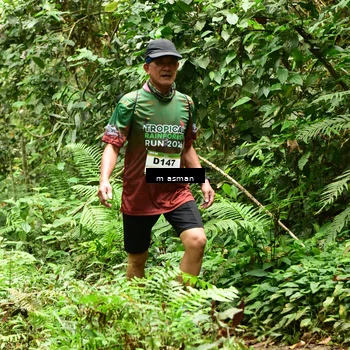 Runner Photo 7531925