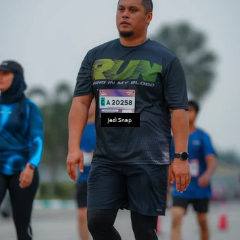 Runner Photo 7531926