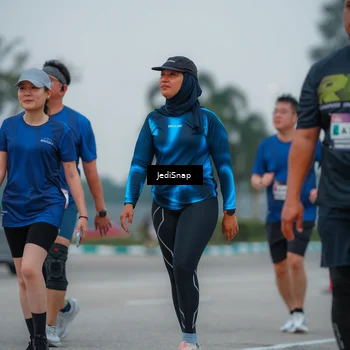 Runner Photo 7531928